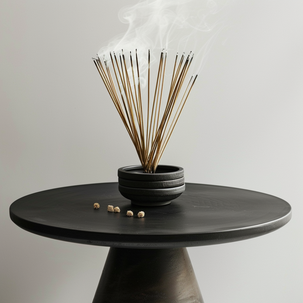 Incense