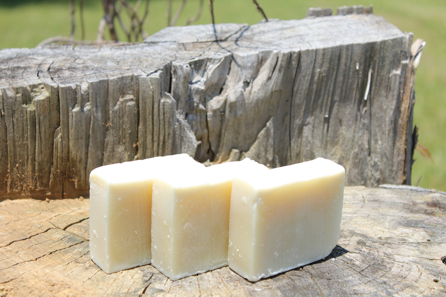 Calming Bar Soap