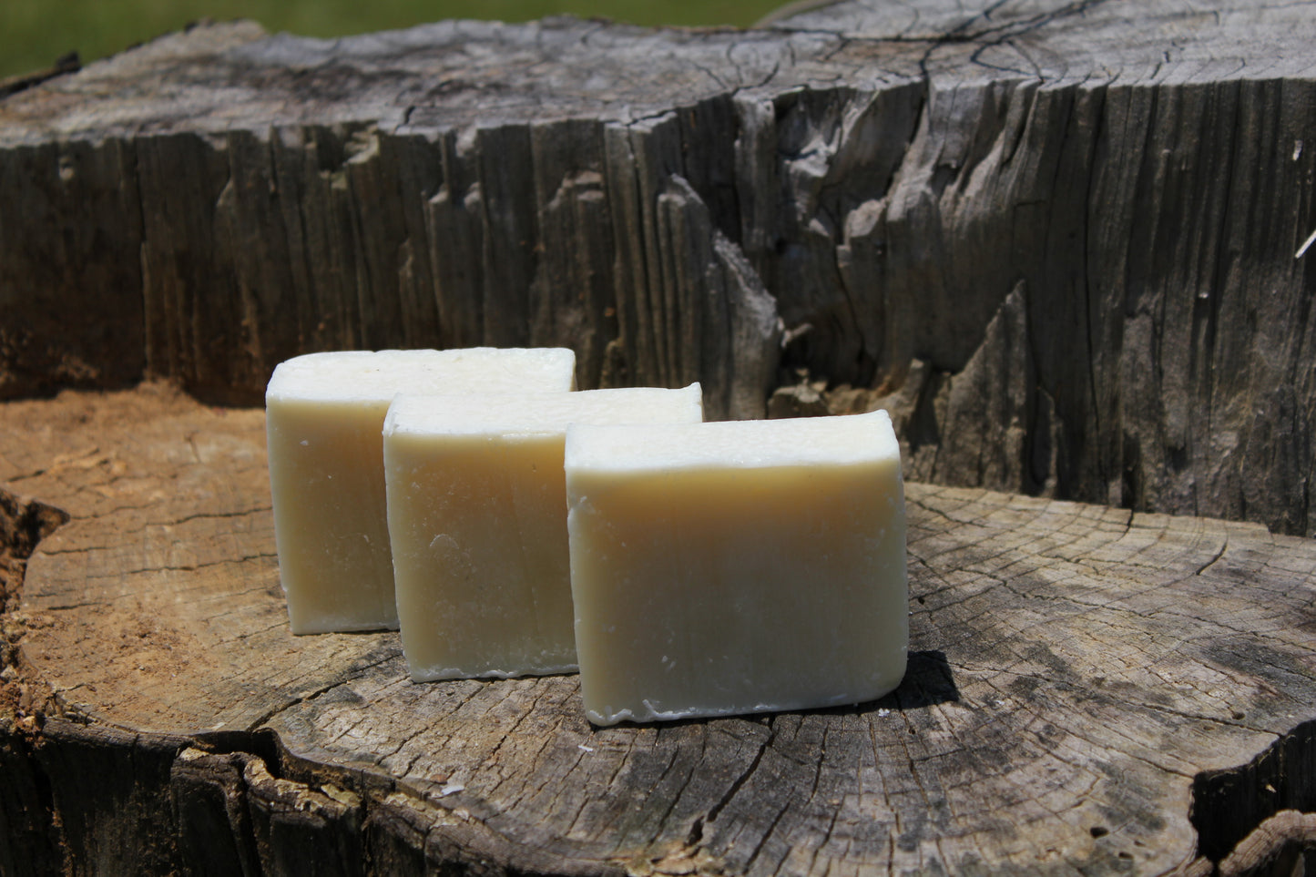 Ocean Breeze Bar Soap
