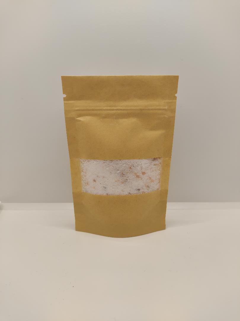 Rose Bath Salt