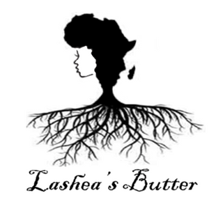 Lashea's Butter logo