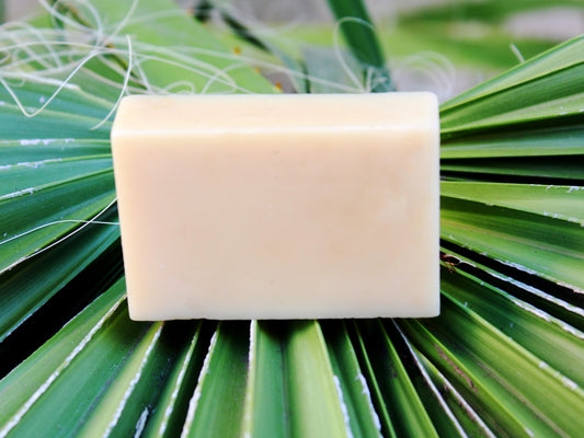Eucalyptus Spearmint Bar Soap