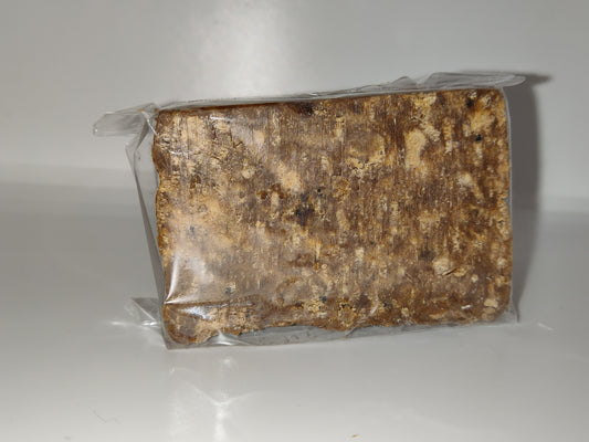 African Black soap