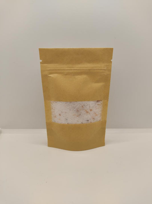 Rose Bath Salt